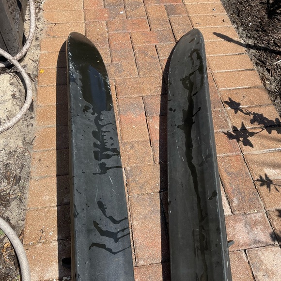 Water Ski Hobie FG2 Enforced 172 Cm Length - Picture 14 of 14